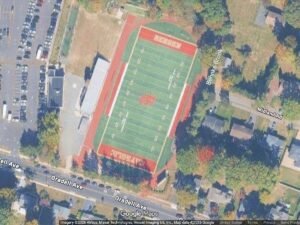 Railing Collapses at Bergen Catholic-Don Bosco Game in Oradell, Injuring One